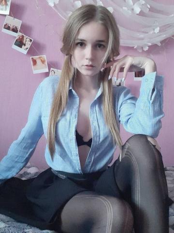 Индивидуалка Инна Фотография 3