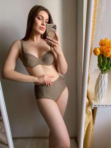 Индивидуалка Марселина Фотография 2